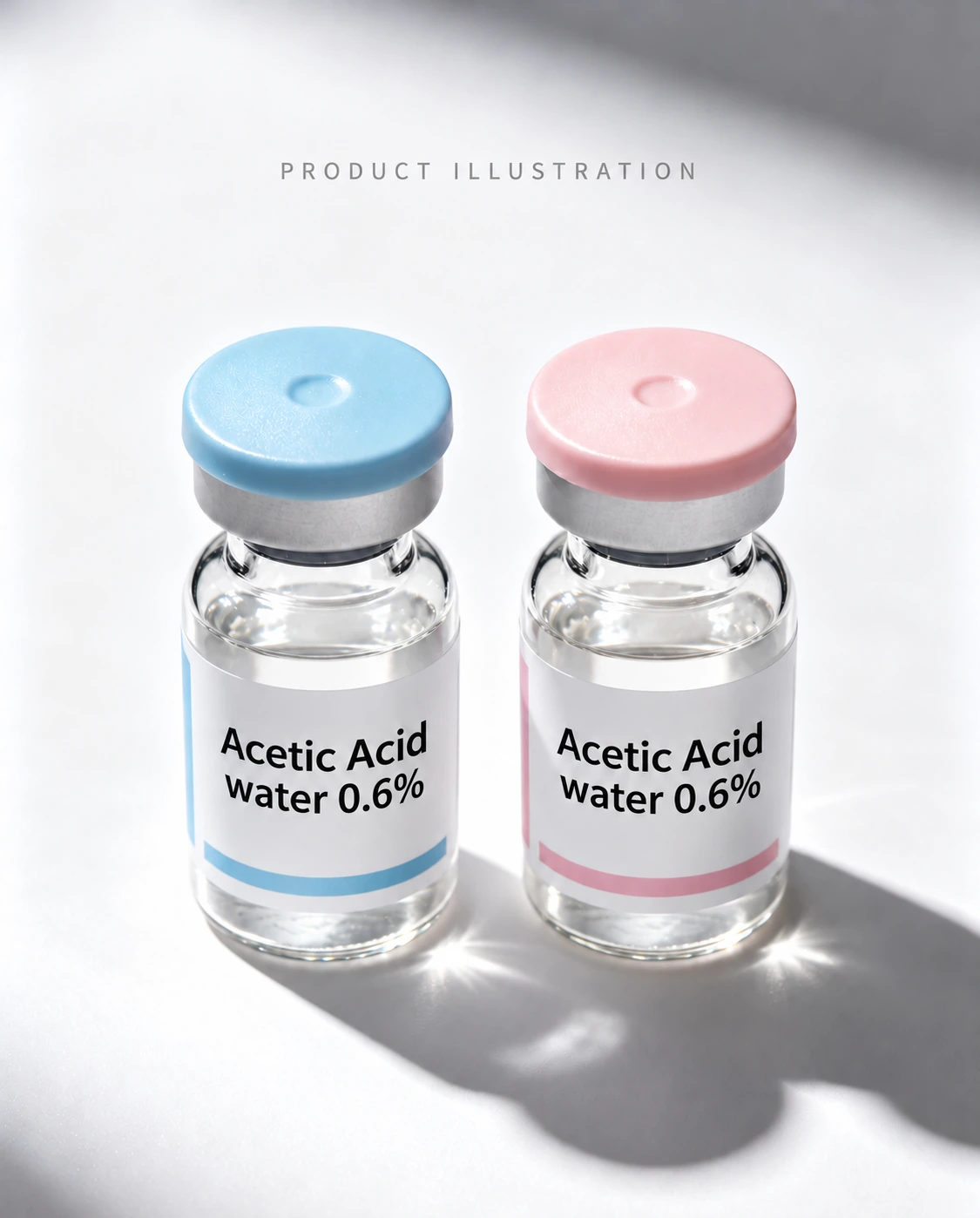 Acetic Acid water 0.6% product reference image