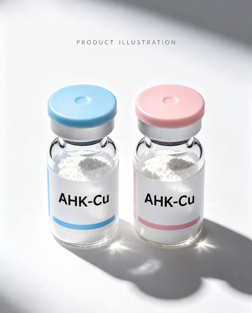 AHK-Cu
