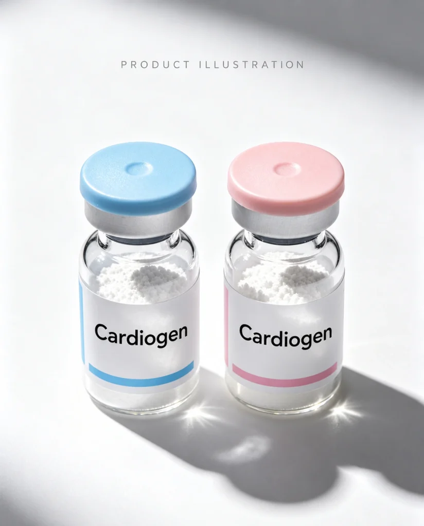 Cardiogen