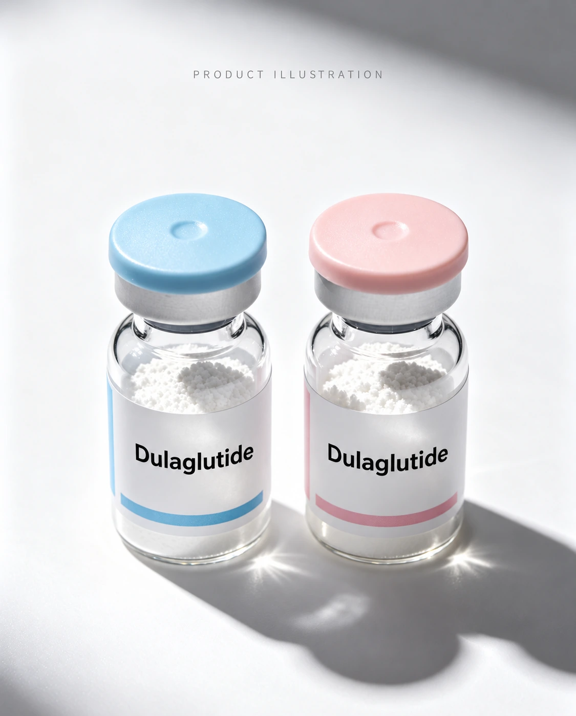 Dulaglutide product reference image