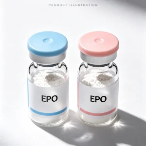 EPO — AI-generated product illustration