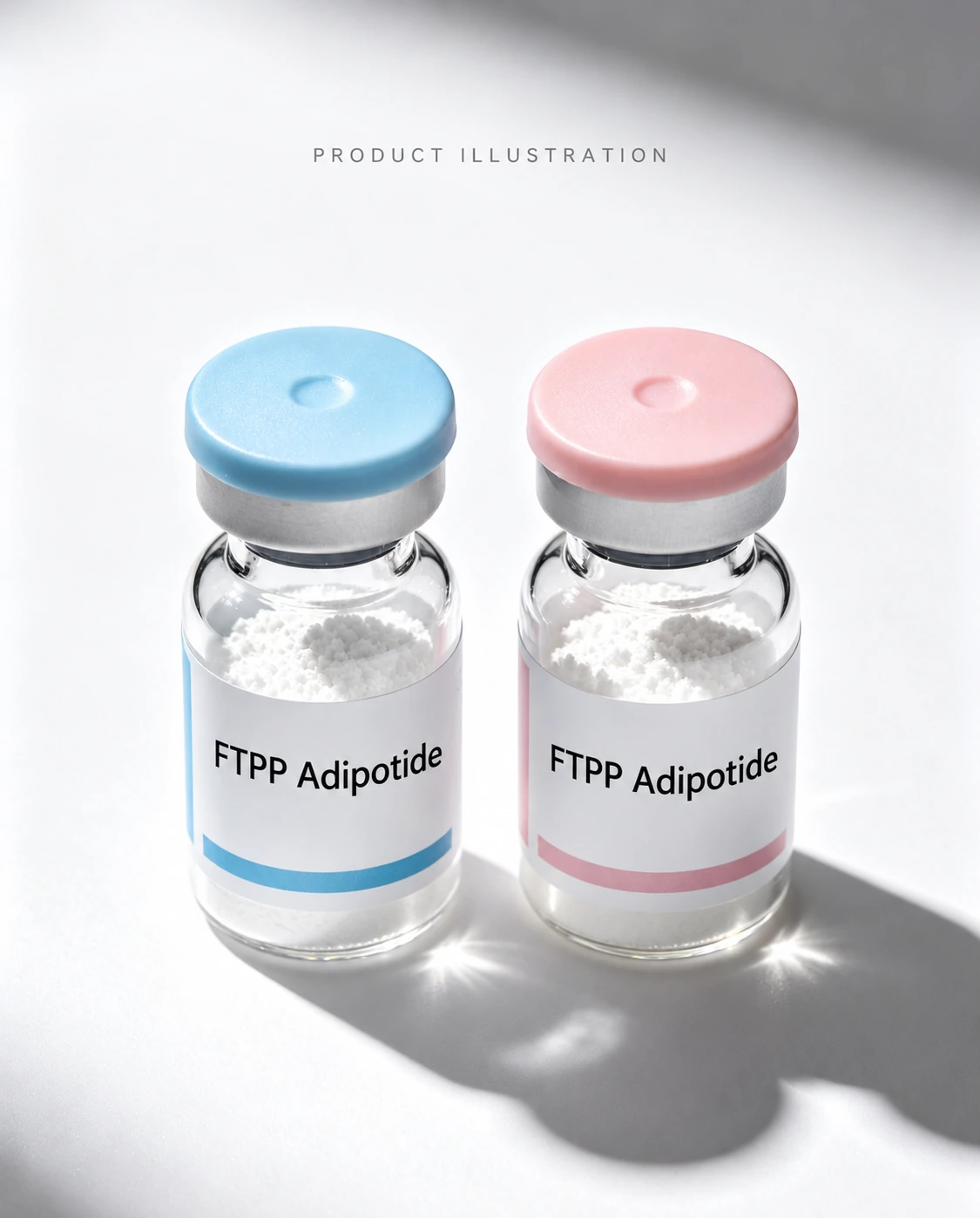 FTPP Adipotide product reference image