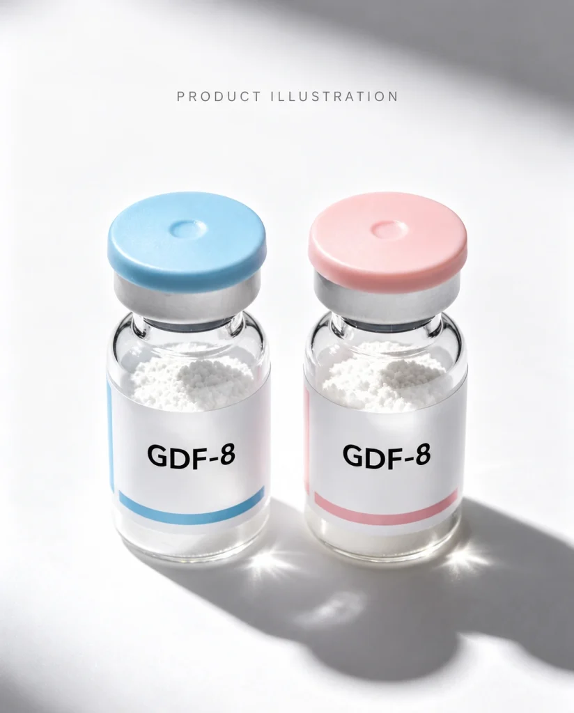 GDF-8