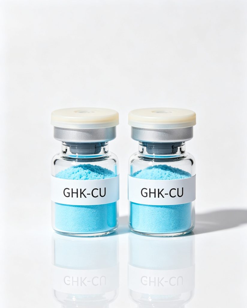 GHK-Cu