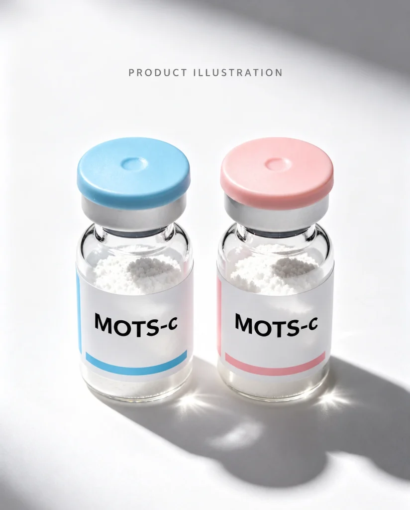 MOTS-c