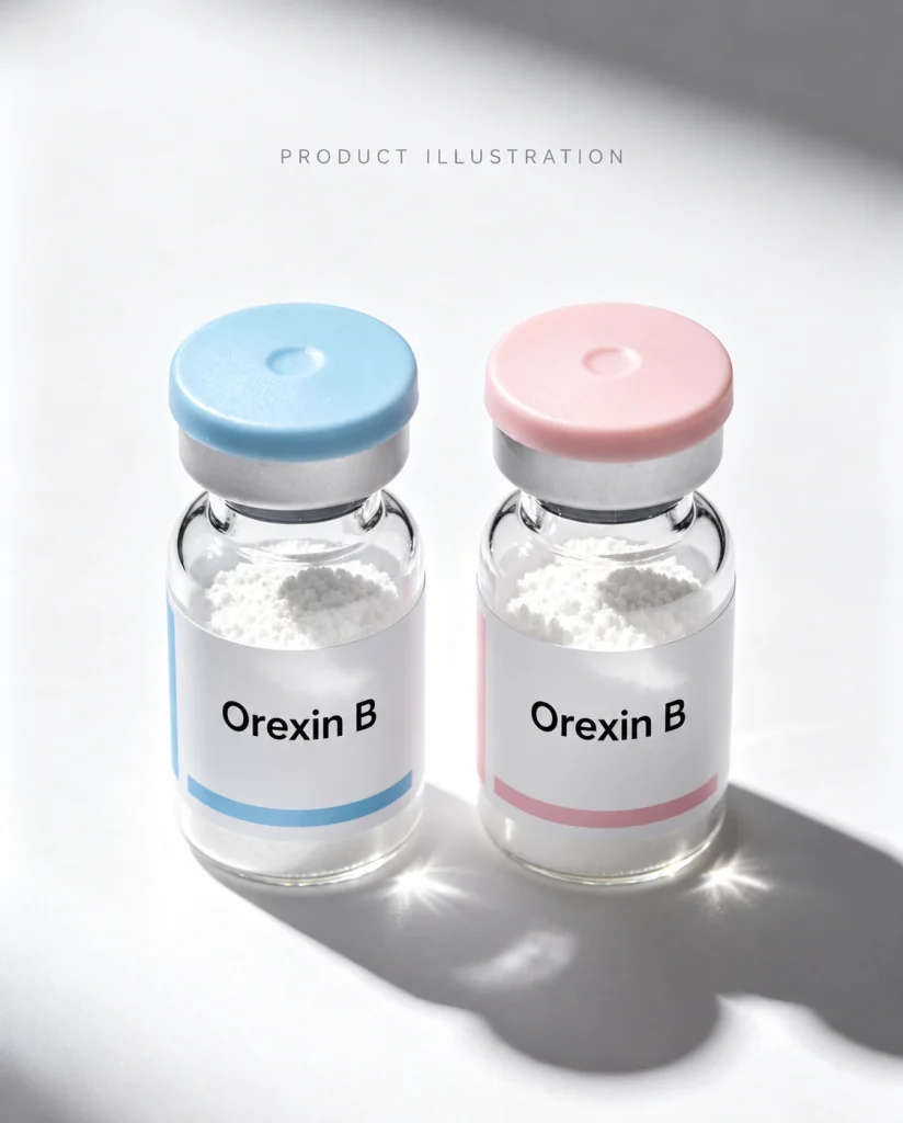 Orexin B