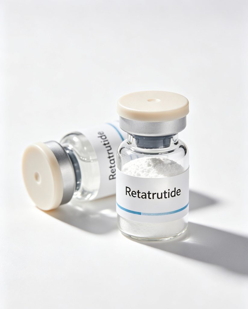 Retatrutide
