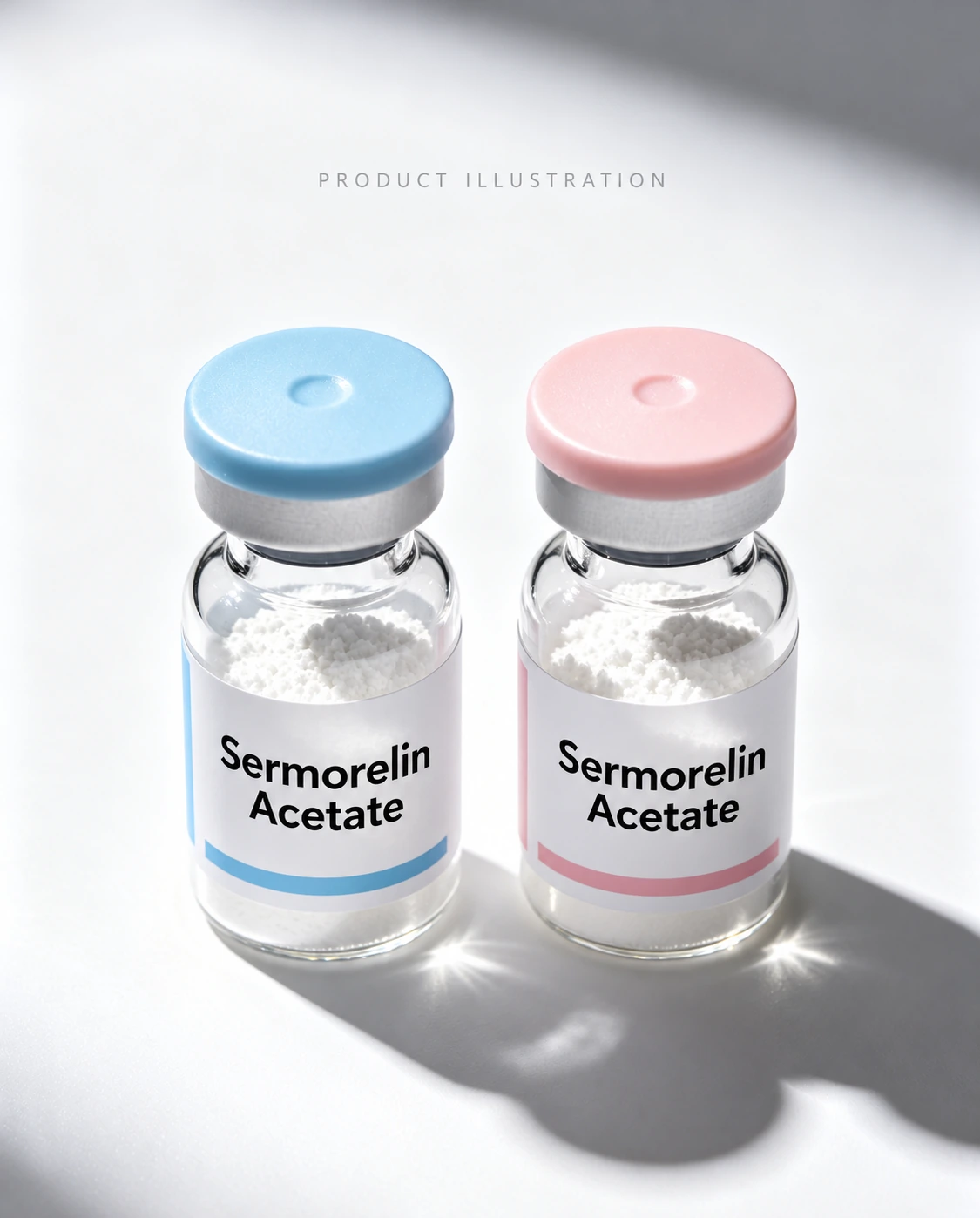 Sermorelin Acetate product reference image