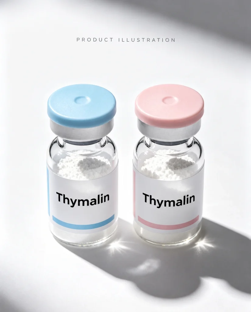 Thymalin