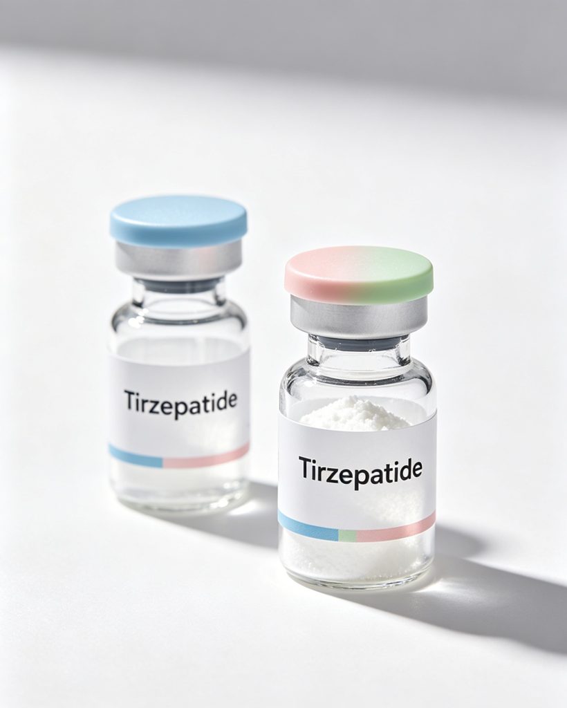 Tirzepatide